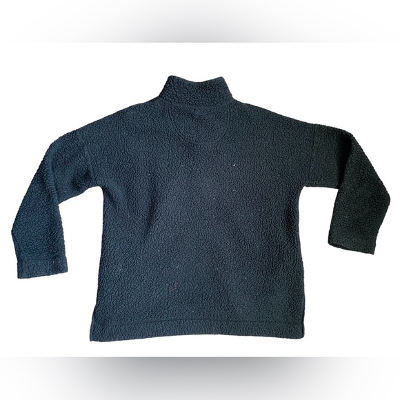 Aerie Sherpa Pullover - Picture 3 of 4